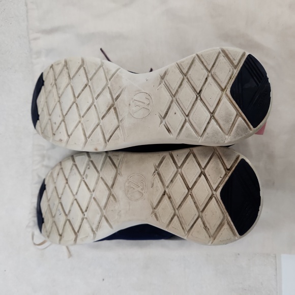 Louis vuitton sneaker - Picture 4 of 7